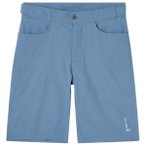 Isbjörn - Teen's Fox All Mountain Shorts - Shorts Gr 146/152 blau