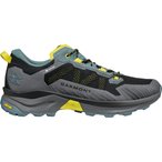 Garmont Nexus GTX  Herren  Zustiegsschuhe grau Größe 47 Trekking Wasserdicht