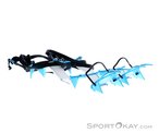 Blue Ice Harfang Tour Steigeisen-Blau-One Size