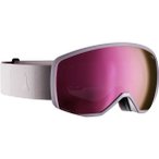 Atomic REVENT M HD Skibrille Unisex ( Flieder one size)