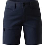Haglöfs Alert Mid  Damen  Softshellhose schwarz Größe L Camping  Widerstandsf