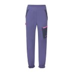 Trollkids - Kid's Steinkjer Pants - Trekkinghose Gr 164 lila