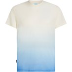 Icebreaker 125 Cool-Lite Sphere Alta  Herren  Laufshirts weiss Größe M Camping