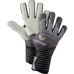 ERIMA Handschuhe FLEX RD Pro, Größe 6 in Schwarz