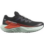 SALOMON Damen Laufschuhe SHOES DRX DEFY GRVL W Black/Chert/Bay, Größe 38 in Sc