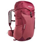 Tatonka - Women's Hike Pack 25 - Wanderrucksack rot