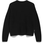 Armedangels Merinaa Links Links  Damen  Pullover schwarz Größe XS Lifestyle  H