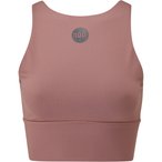 moon Sigma Top Damen  Tanktops pink Größe XS Bouldern | Sportklettern | Lifest