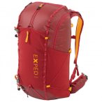 Exped - Impulse 30 - Wanderrucksack rot