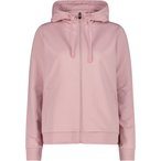 CMP Susy   Damen  Freizeitjacke, Parkas rosa Größe S Lifestyle  Hautfreundlich