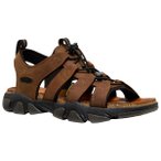Keen - Daytona II Sandal - Sandalen 48 braun/schwarz
