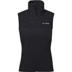 Vaude Brenva II Weste Damen  Kunstfaserwesten schwarz Größe S Trekking  Klein 