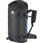 Millet White 32   Kletterrucksäcke schwarz Größe 32L | S-M Skitour