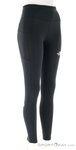 The North Face Lightbright Damen Leggings-Schwarz-M
