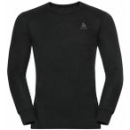 Odlo Active Warm Herren Funktionsunterwäsche ( Schwarz L Größe,)