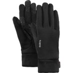 BARTS Touchscreen-Handschuhe Powerstretch Touch Gloves, Größe M-L in Schwarz