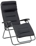 Lafuma Mobilier - Gepolsterter Klappstuhl -&nbsp;RSX Clip AirComfort - RSX Clip 