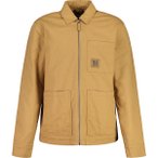 Maloja Herren AugsteinM. Jacke (Größe S, beige)