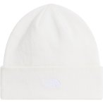 The North Face Norm Beanie Mütze Unisex ( Beige one size)