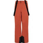 PROTEST Kinder Hose Boys Skihose Bork Jr., Größe 140 in Orange
