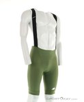 Assos Mille GT Bib S11 Herren Bikeshort-Oliv-Dunkelgrün-M