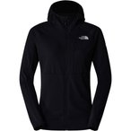 The North Face Summit Futurefleece   Damen  Fleecejacke schwarz Größe XL Trekk