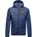 Salewa Ortles Hyb TWR  Herren  Kunstfaserjacke blau Größe L Trekking  Klein ve