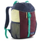 Patagonia - Kid's Refugito Day Pack 12 - Kinderrucksack bunt