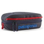 Patagonia Black Hole Cube 3 Kulturbeutel Unisex ( Dunkelblau one size Größe,)