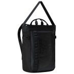 The North Face - Base Camp Tote Pack - Umhängetasche Gr One Size schwarz