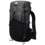 Mammut - Ducan 26 - Wanderrucksack schwarz