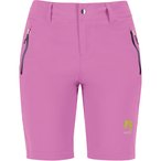 Karpos Fantasia Bermuda  Damen  Kurze Hosen rosa Größe L Trekking  Elastisch W