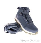 Salomon Outchill TS WP Herren Winterschuhe-Grau-10