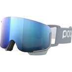 POC Nexal Mid Skibrille  Skibrillen grau Größe ONE SIZE Trekking