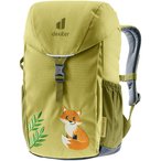 Deuter Waldfuchs 10  Kinder  Daypacks oliv Größe 10L Trekking
