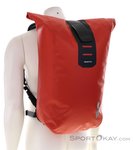 Ortlieb Velocity PS 23l Rucksack-Orange-23