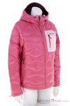 Peak Performance Helium Utility Down Hood Damen Outdoorjacke-Pink-Rosa-L
