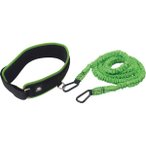 SCHILDKRÖT FITNESS Speed Trainer Pro, Größe ONE SIZE in Schwarz