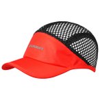 Mammut - Aenergy Mesh Cap - Cap Gr S/M - 54-58 cm rot