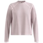 Odlo - Women's Mid Layer Cubic - Laufshirt Gr XS rosa