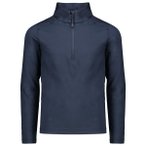 CMP - Boy's Sweat Softech - Fleecepullover Gr 98 blau