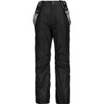 CMP Kinder Skilatzhose, Größe 104 in Schwarz