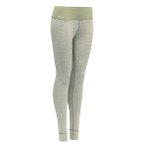 Devold of Norway Kvitegga Merino 230 Long Pants Reversible W Damen ( Weiß XS Gr