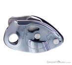 Petzl GriGri Sicherungsgerät-Grau-One Size