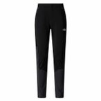 The North Face Felik Damen Wanderhose ( Schwarz 36 Größe,)