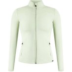 SMILODOX Trainingsjacke Kenna, Größe XS in Grün