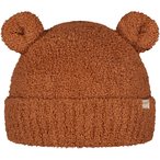 Barts Piscea  Kinder  Mützen & Beanies braun Größe 47  Lifestyle  Widerstands