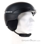 Scott Flow MIPS Skihelm-Anthrazit-S