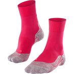 Falke RU4  Damen  Laufsocken pink Größe 37  Trailrunning | Laufen  Widerstands