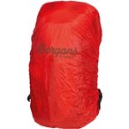 Bergans Raincover  Rucksack Zubehör rot Größe 100-130L Trekking
